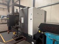 CNC τόρνο DOOSAN Puma 700M 2022-Φωτογραφία 4