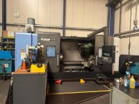 CNC-svarv DOOSAN Puma 700M