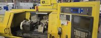 Außen-Rundschleifmaschine JUNKER BUAJ 30 CNC 2002-Bild 2