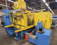 Außen-Rundschleifmaschine JUNKER BUAJ 30 CNC 2002-Bild 3