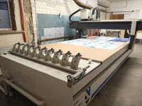 CNC freesmachine INFOTEC 4121 Energy 2018-Foto 7