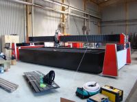 Waterjet 2D RT. 6020 2016-Foto 2
