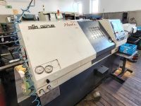 CNC Lathe AFM DEFUM TAE 35N HANKA