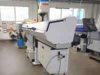 CNC automaattinen sorvi MANURHIN KMX 326 C 2008-Kuva 5