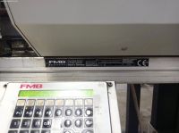 CNC automaattinen sorvi MANURHIN KMX 326 C 2008-Kuva 8