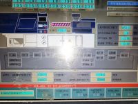 Plastics Injection Molding Machine FCS SD-600 M 2009-Photo 4