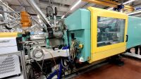 Plastics Injection Molding Machine ARBURG ALLROUNDER 630S 2500-1300 2000-Photo 4
