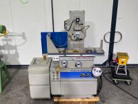 Rectifieuse plane Jones  Shipman 540X