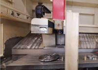 CNC verticaal bewerkingscentrum HEDELIUS C80/2300/8 2012-Foto 4