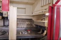 CNC verticaal bewerkingscentrum HEDELIUS C80/2300/8 2012-Foto 5