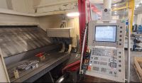 CNC verticaal bewerkingscentrum HEDELIUS C80/2300/8 2012-Foto 6