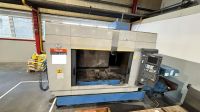 CNC Vertical Machining Center MAZAK VTC-200B 1999-Photo 2