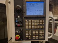 CNC Vertical Machining Center MAS MCV 500 QUICK 2003-Photo 2