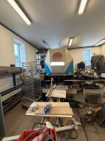 Punching Machine OMES OMATIC 130 DTR 2000-Photo 2