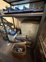 Punching Machine OMES OMATIC 130 DTR 2000-Photo 6