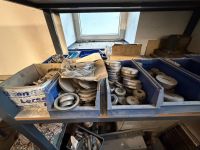 Punching Machine OMES OMATIC 130 DTR 2000-Photo 7