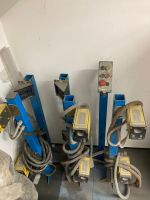 Punching Machine OMES OMATIC 130 DTR 2000-Photo 8