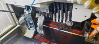 CNC Drehautomat HANWHA XE35N 2018-Bild 4