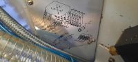 CNC Drehautomat HANWHA XE35N 2018-Bild 8