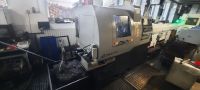 CNC automatisk svarv HANWHA XE35N