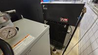 CNC verticaal bewerkingscentrum HWACHEON Vesta 1000 12K 2016-Foto 5