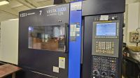 CNC 수직형 머시닝 센터 HWACHEON Vesta 1000 12K