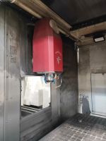 CNC Milling Machine HEDELIUS TILTENTA 7 2015-Photo 2