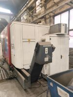 CNC Milling Machine HEDELIUS TILTENTA 7 2015-Photo 6