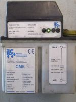 Prasa krawędziowa hydrauliczna CNC IMAL GLADIATOR 255 2003-Zdjęcie 11