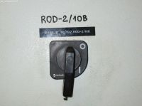 Prasa krawędziowa hydrauliczna CNC IMAL GLADIATOR 255 2003-Zdjęcie 12