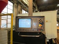 Prasa krawędziowa hydrauliczna CNC IMAL GLADIATOR 255 2003-Zdjęcie 5