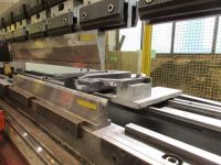 Prasa krawędziowa hydrauliczna CNC IMAL GLADIATOR 255 2003-Zdjęcie 6