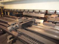 Prasa krawędziowa hydrauliczna CNC IMAL GLADIATOR 255 2003-Zdjęcie 7