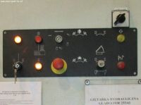 Prasa krawędziowa hydrauliczna CNC IMAL GLADIATOR 255 2003-Zdjęcie 10