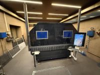 2D laser G-WEIKE LF 3015 E 2022-Kuva 3