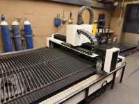 2D laser G-WEIKE LF 3015 E 2022-Kuva 4