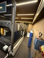 2D laser G-WEIKE LF 3015 E 2022-Kuva 5