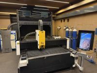 2D laser G-WEIKE LF 3015 E