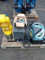 Robot Fanuc LR Mate 200iD/7L 2023-Photo 2
