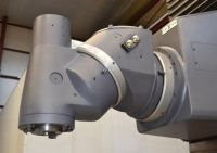 Инструментальный фрезерный станок Correa Anayak HVM Bira 2018-Фото 2