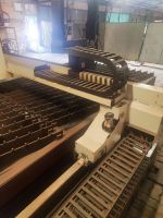 Flamme cutting maskin ECKERT AGAT SPEED 2020-Bilde 5