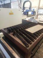 Flamme cutting maskin ECKERT AGAT SPEED 2020-Bilde 6