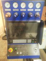 Flamme cutting maskin ECKERT AGAT SPEED 2020-Bilde 8