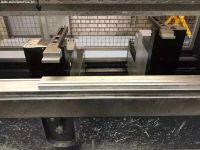 Prasa krawędziowa hydrauliczna CNC DARLEY EHP-L 110 31/25 2000-Zdjęcie 4