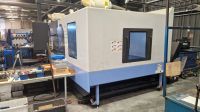 CNC Vertical Machining Center DOOSAN VM 960L 2016-Photo 17