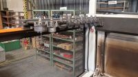 Sinker elektrische ontlading machine AGIE CHARMILLES FORM 400 vP 2012-Foto 9