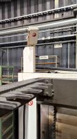 Sinker elektrische ontlading machine AGIE CHARMILLES FORM 400 vP 2012-Foto 11