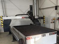 2D Plasma cutter STIGAL VXstandard 2020-Photo 2