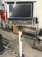 2D Plasma cutter STIGAL VXstandard 2020-Photo 5