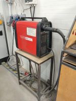 2D Plasma cutter STIGAL VXstandard 2020-Photo 6